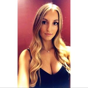 Meet your Posher, Julia